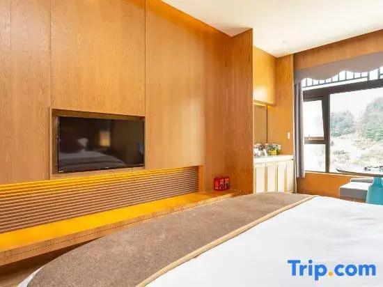 фото Zhen an Hotel