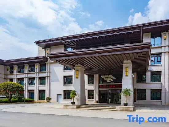 фото Zhen an Hotel