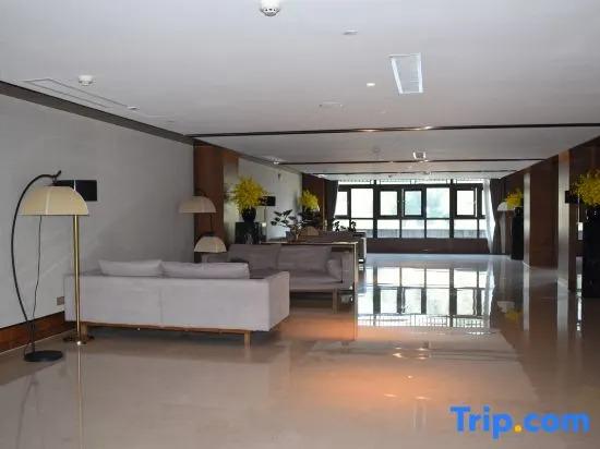 фото Zhen an Hotel