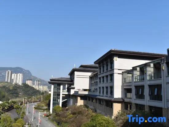 фото Zhen an Hotel