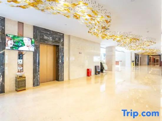 фото Zhen an Hotel