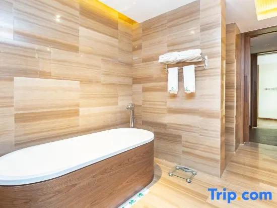 фото Zhen an Hotel