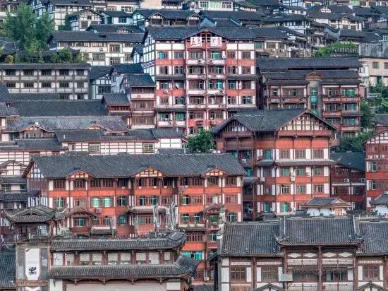 Renhuai Dingyuan Hotel