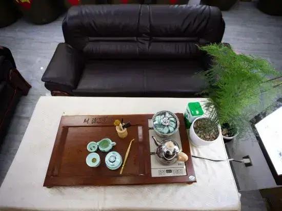 Renhuai Dingyuan Hotel