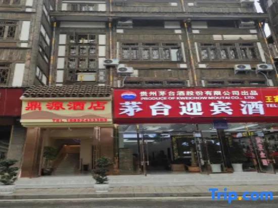 Renhuai Dingyuan Hotel