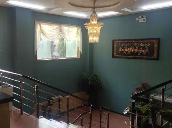 Fenggang Gutian Hotel