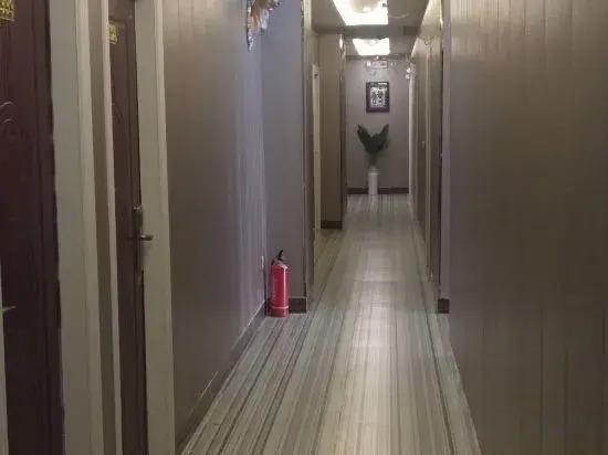 Fenggang Gutian Hotel