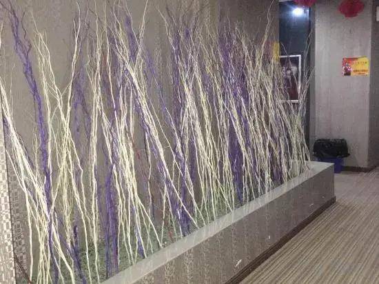 Fenggang Gutian Hotel