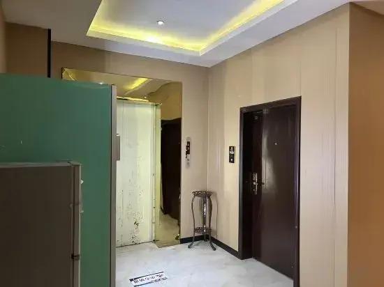 Tongzi Xincheng Hotel