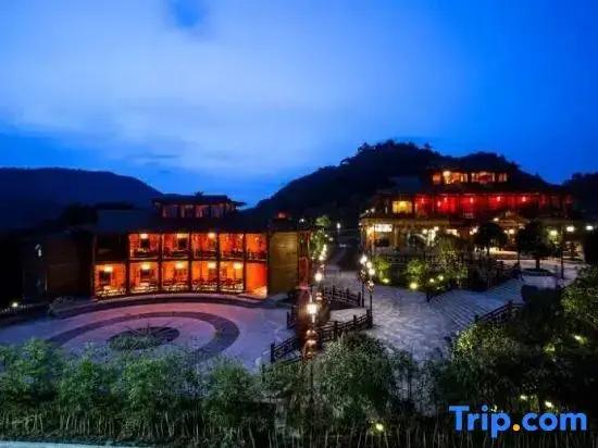 Tongzi Xincheng Hotel