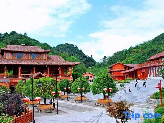 Tongzi Xincheng Hotel