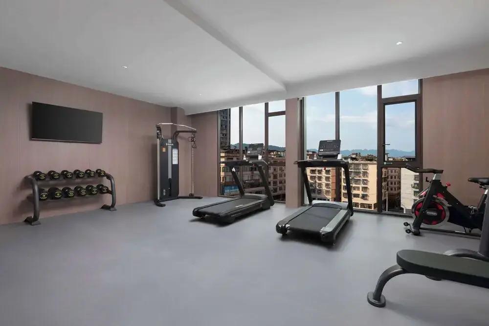 фото La Quinta By Wyndham Renhuai Zunyi