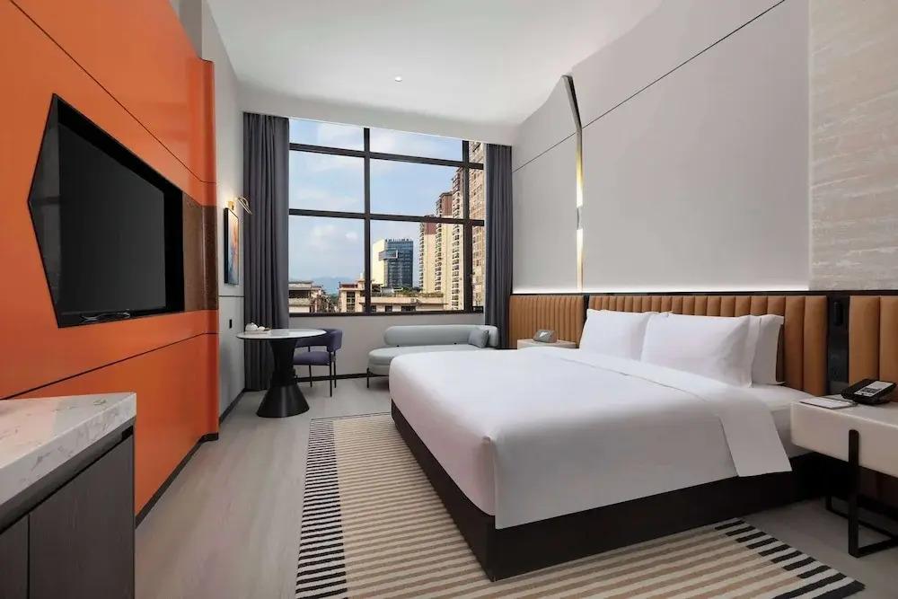 фото La Quinta By Wyndham Renhuai Zunyi