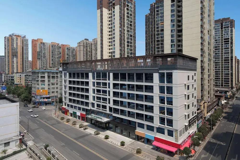 фото La Quinta By Wyndham Renhuai Zunyi