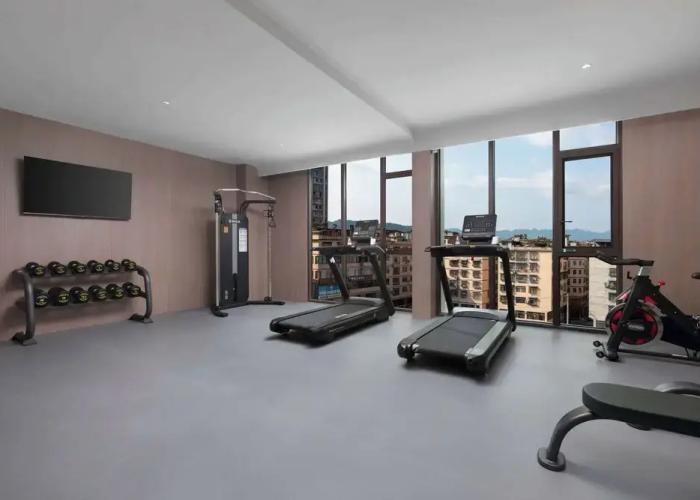 La Quinta By Wyndham Renhuai Zunyi