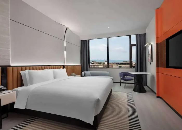 La Quinta By Wyndham Renhuai Zunyi