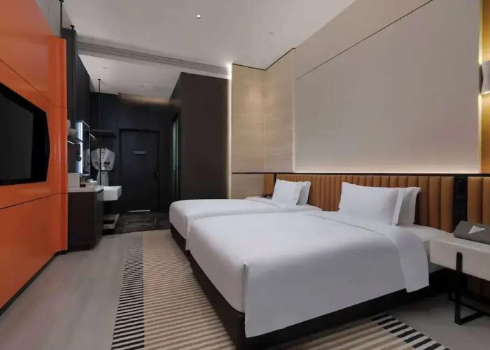 La Quinta By Wyndham Renhuai Zunyi