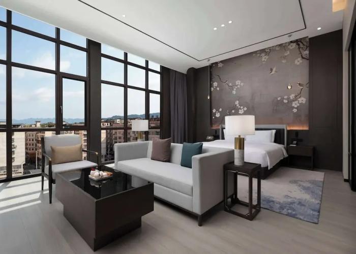 La Quinta By Wyndham Renhuai Zunyi