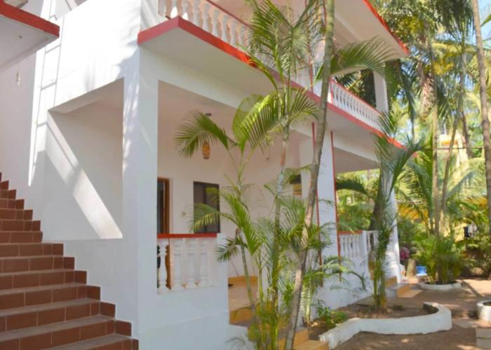 Seaprincess Guesthouse