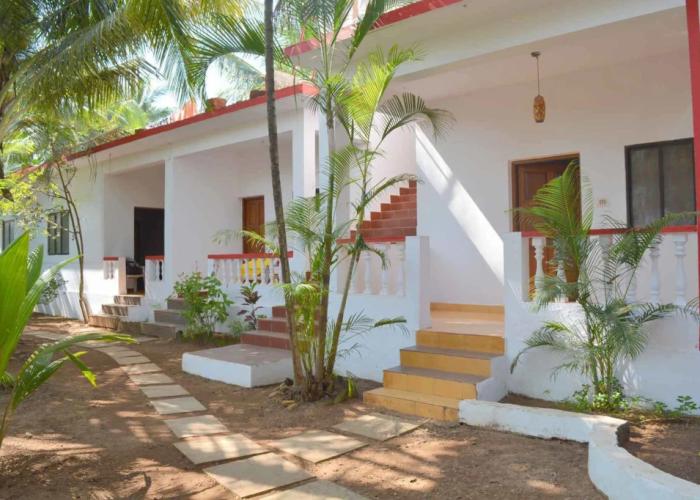 Seaprincess Guesthouse