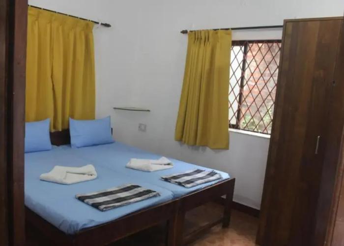 Seaprincess Guesthouse
