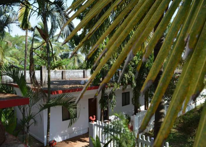 Seaprincess Guesthouse