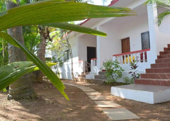 Seaprincess Guesthouse