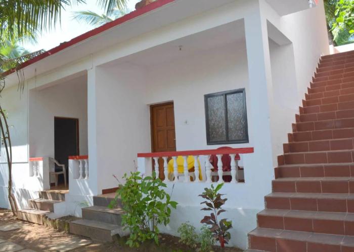 Seaprincess Guesthouse