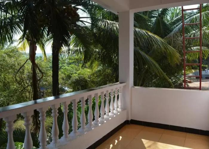 Seaprincess Guesthouse