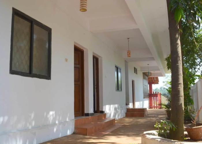 Seaprincess Guesthouse