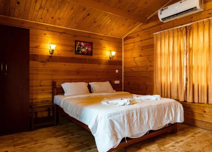 Vista Praia Beachfront Cottages
