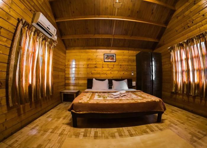 Vista Praia Beachfront Cottages