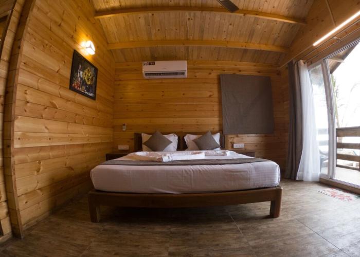 Vista Praia Beachfront Cottages