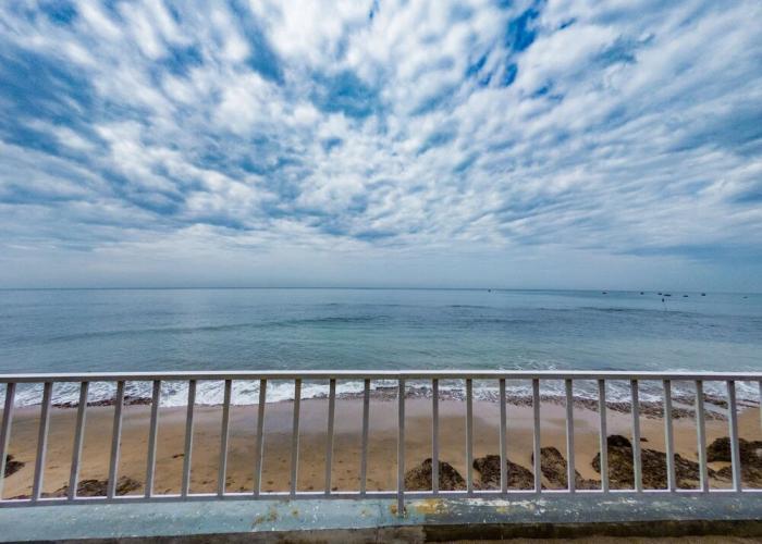 Vista Praia Beachfront Cottages