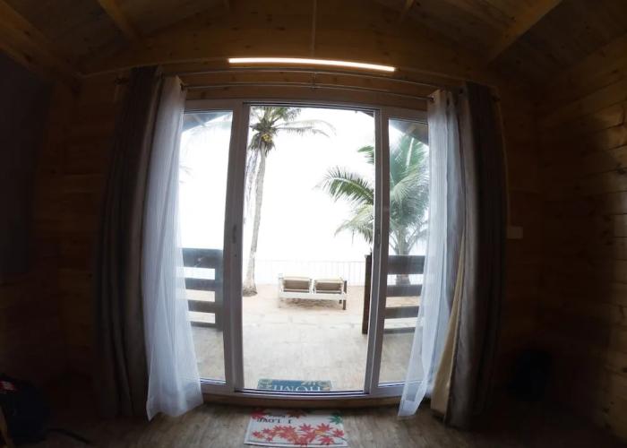 Vista Praia Beachfront Cottages