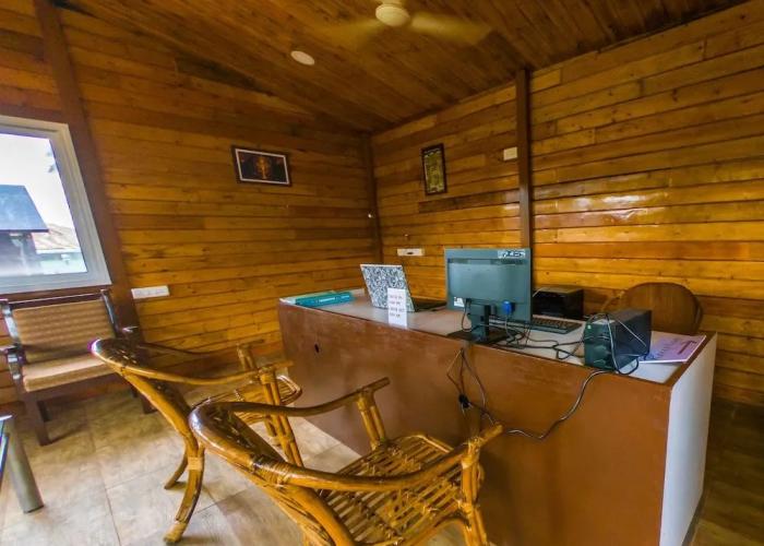Vista Praia Beachfront Cottages
