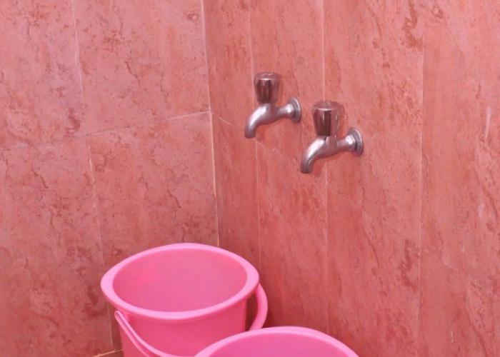 Anjuna Blue Resort