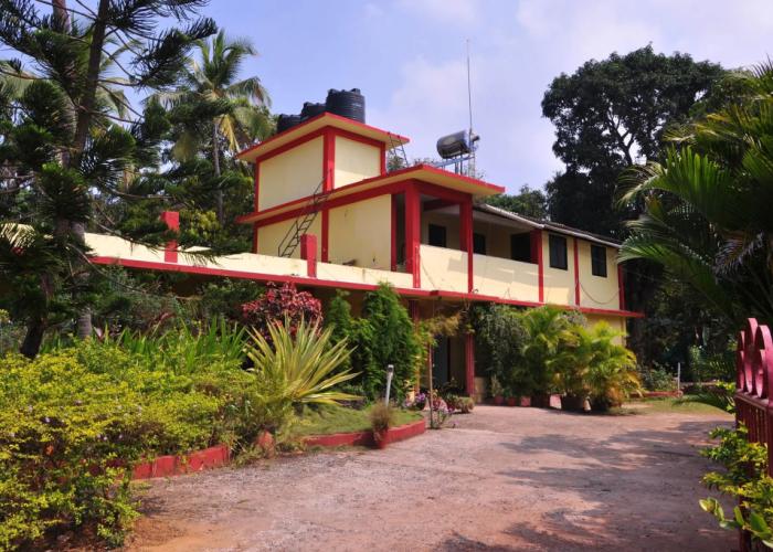 Castelinhos' Home Away from Home
