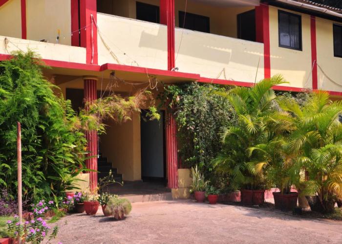 Castelinhos' Home Away from Home