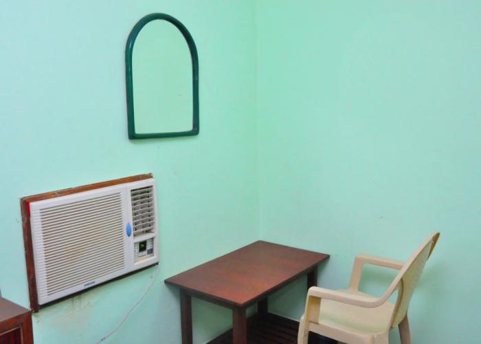 Castelinhos' Home Away from Home