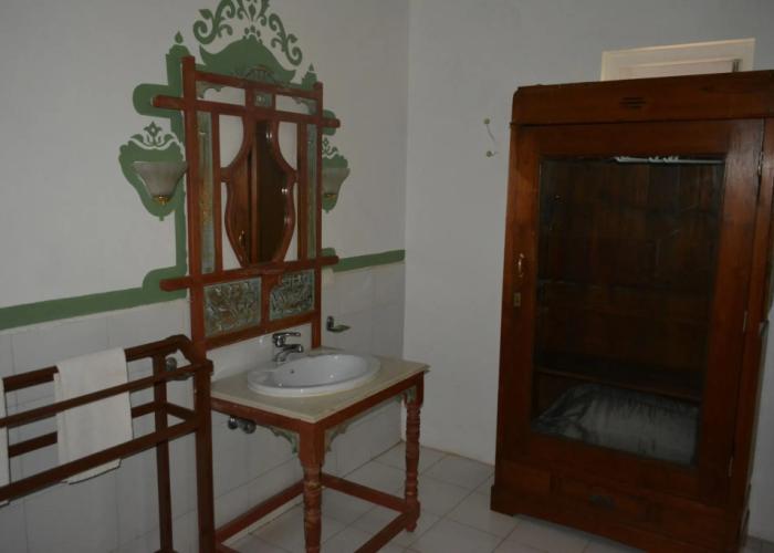 Casa Anjuna