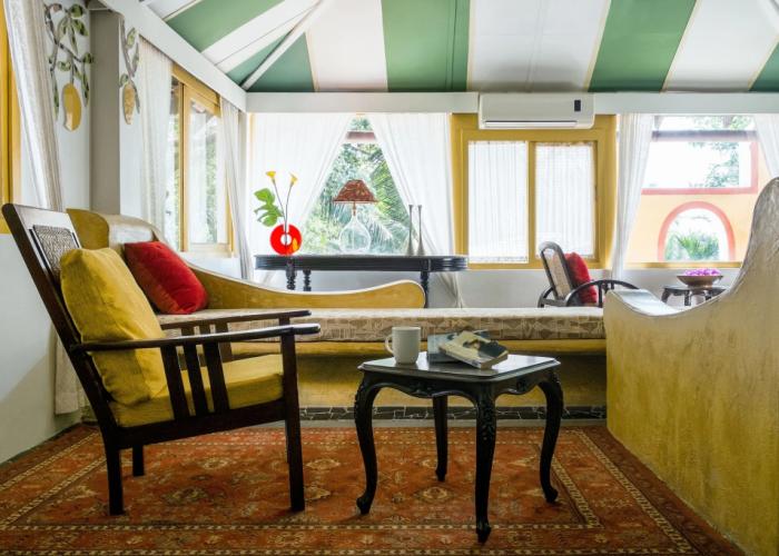 Casa Anjuna