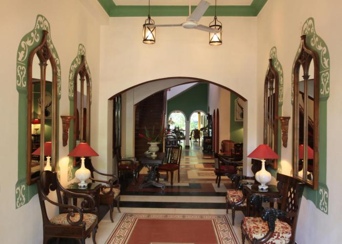 Casa Anjuna