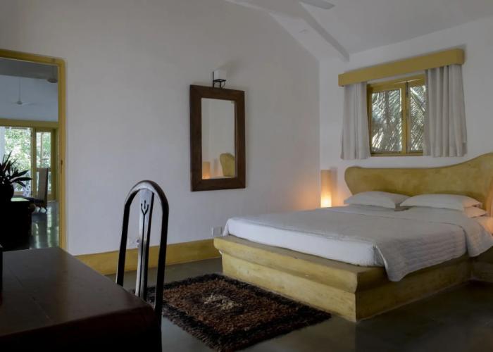 Casa Anjuna