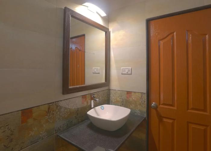 Anjuna Beach Resort
