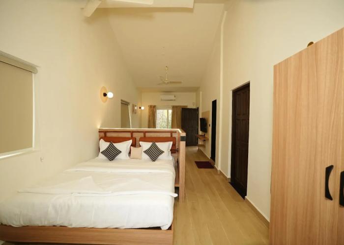 Anjuna Beach Resort