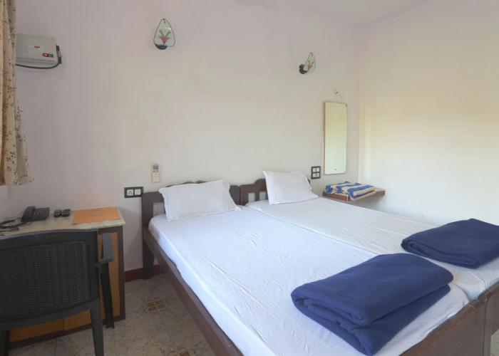 Anjuna Beach Resort