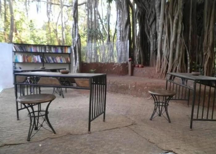 The Banyan Soul