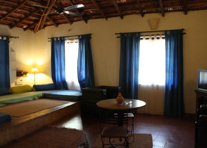 Laguna Anjuna