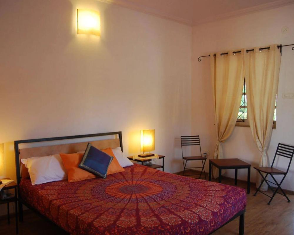 Granpa's Inn Hotel Bougainvillea